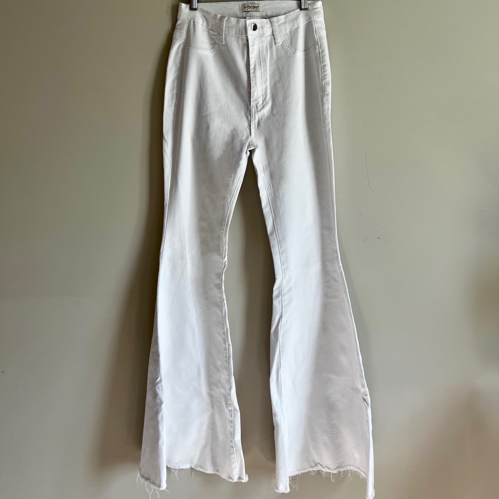 Bell bottoms